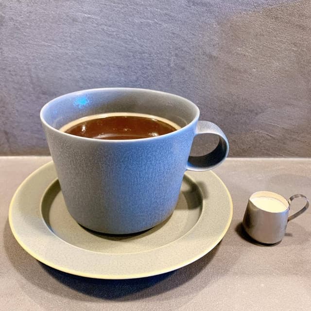 お菓子と珈琲 赤池商店 - サブ画像3
