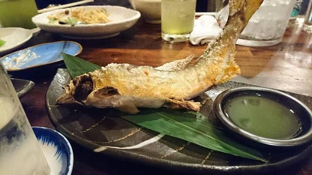 大衆酒場さざえ - サブ画像3
