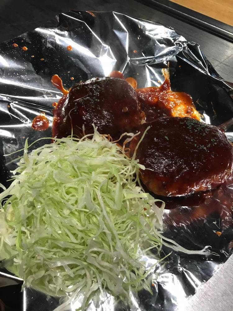 鉄板焼BAR ぎんくら