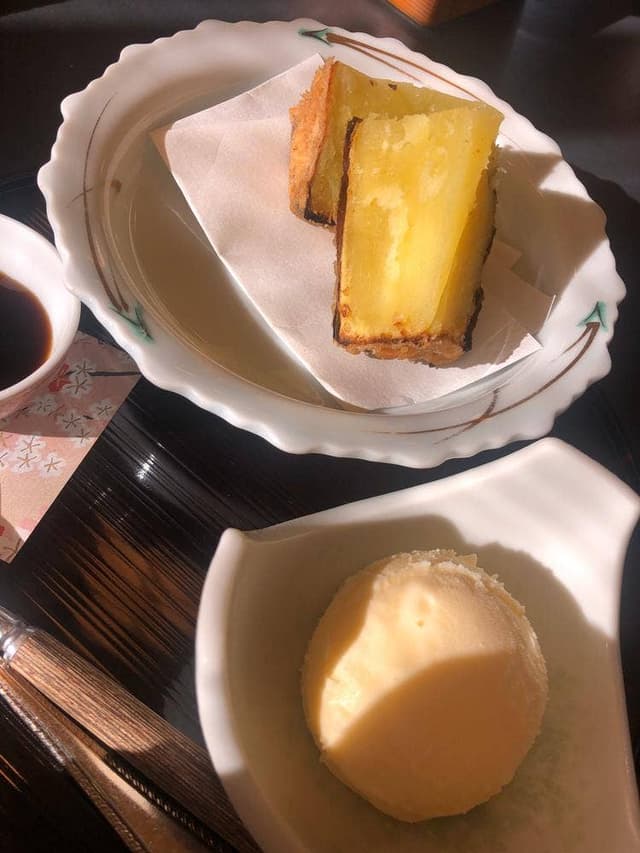 天婦羅 若竹 グランドプリンスホテル高輪 - サブ画像3