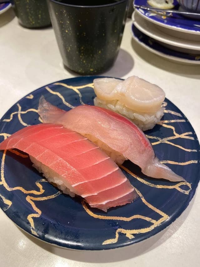 回転寿司みさき 吉祥寺ダイヤ街店 - サブ画像3
