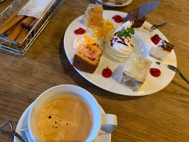 HASEKURA カカオ亭 イーレはせくら王国 - サブ画像1