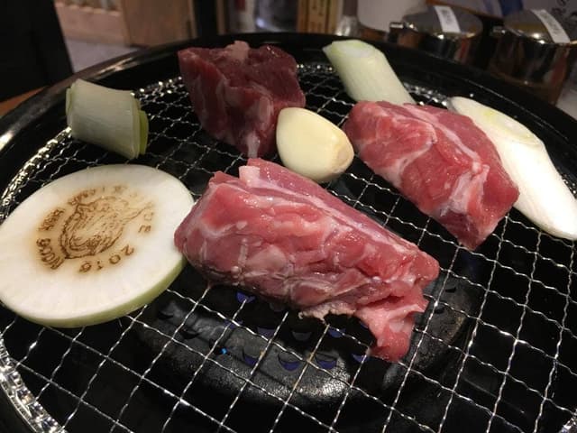 羊肉酒場 悟大 熊本下通店 - サブ画像3