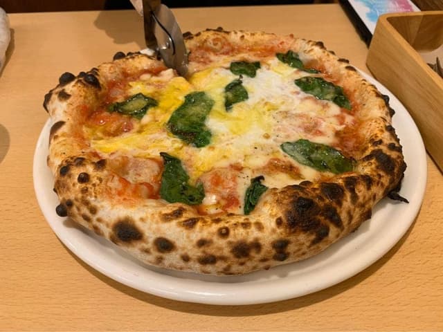 森のpizza Lodge - サブ画像2
