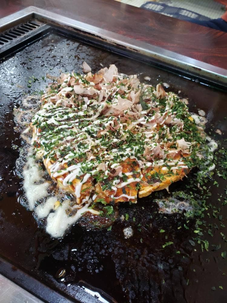 お好み焼 太郎