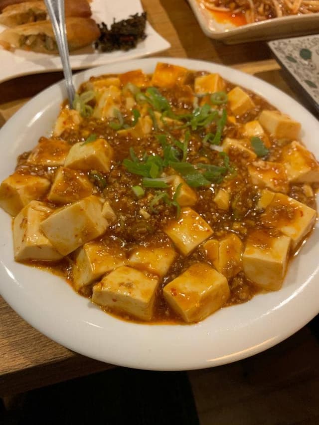 天心ラーメン 東尾久店 - サブ画像2
