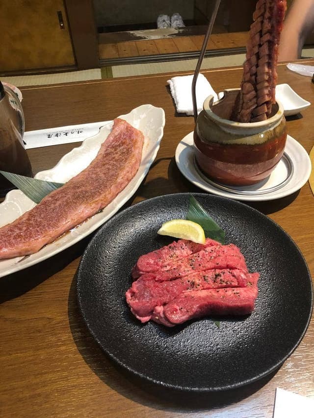 味の大津屋 - サブ画像1