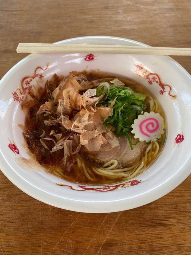 支那そばや 日歩未 - サブ画像2