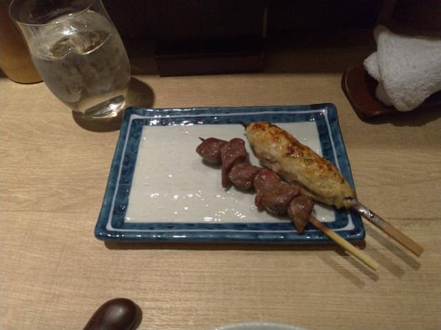 鳥ちよ - サブ画像1
