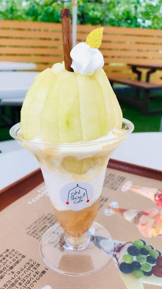 Oh!Show!Cafe - サブ画像3