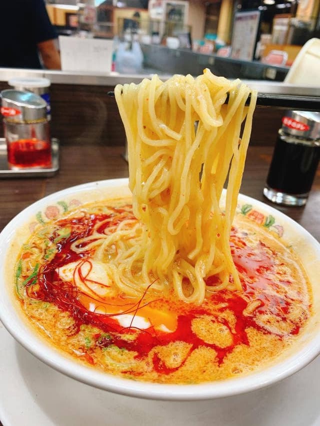 餃子の王将 堺浜寺店 - サブ画像2