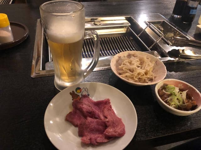 焼肉居酒屋 一 - サブ画像1