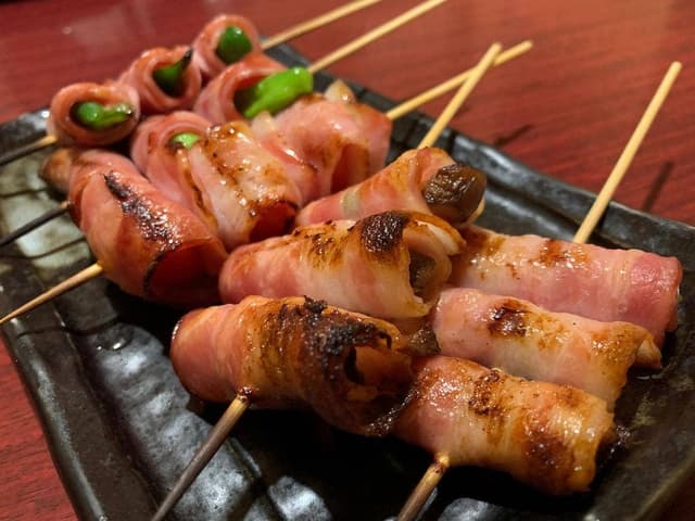 博多野菜巻き・博多料理の店 すみれ家 新橋店 - サブ画像2
