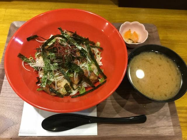 味付けかしわの店 とんちゃん - サブ画像1