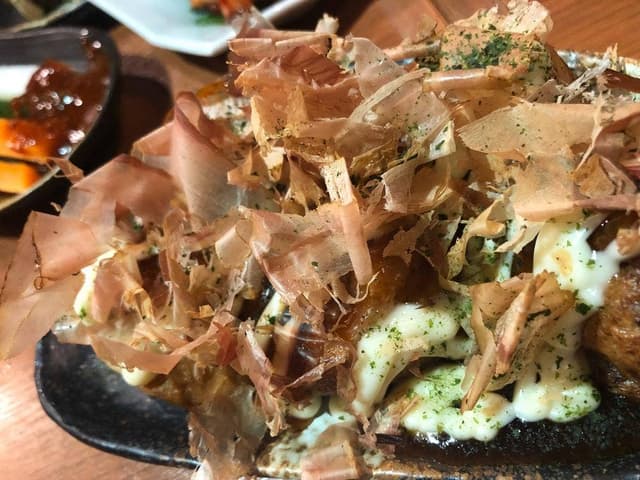 たこ焼き酒場 たこ太 堺筋本町店 - サブ画像3