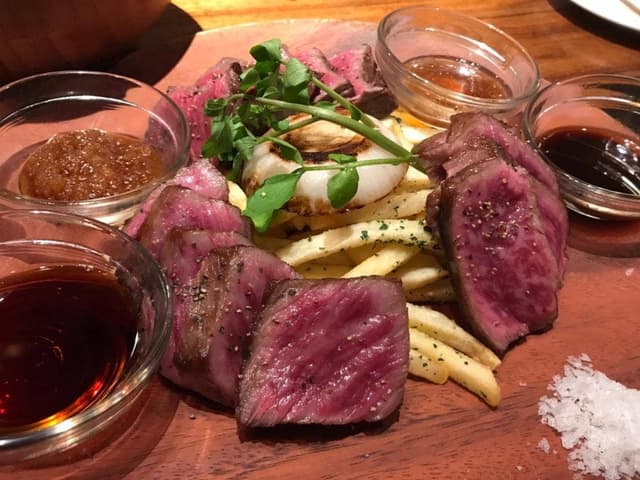 肉バルGAM 難波本店 - サブ画像2