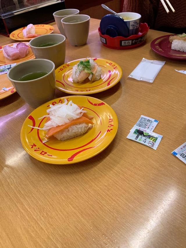 スシロー 明石藤江店 - サブ画像3