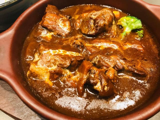 牛たん炭焼 利久 エスパル仙台店 - サブ画像1