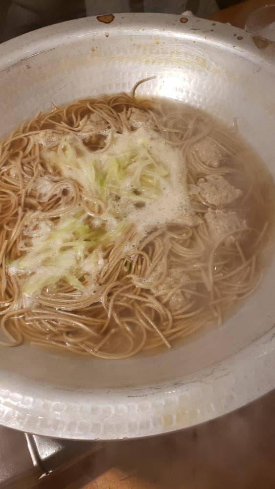 うまうま 北新地店 - サブ画像3