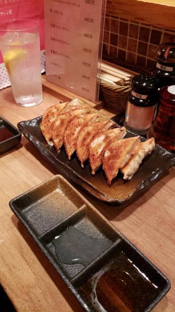 芳寿豚専門 北新地 ぎょうざ家 - サブ画像3