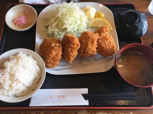 北品川 がむしゃら - サブ画像2