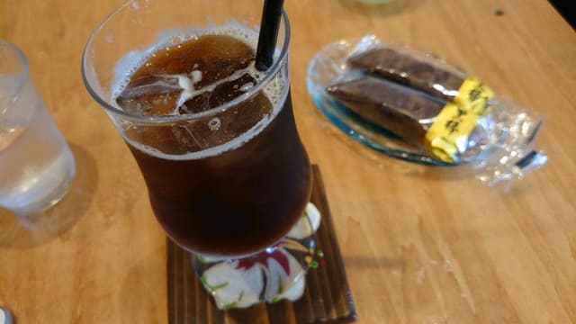 甘味処 万丸 那覇泉崎店 - サブ画像2