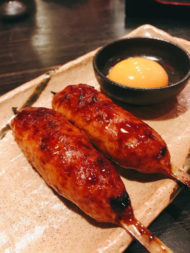 炭火焼鳥坊ちゃん - サブ画像1