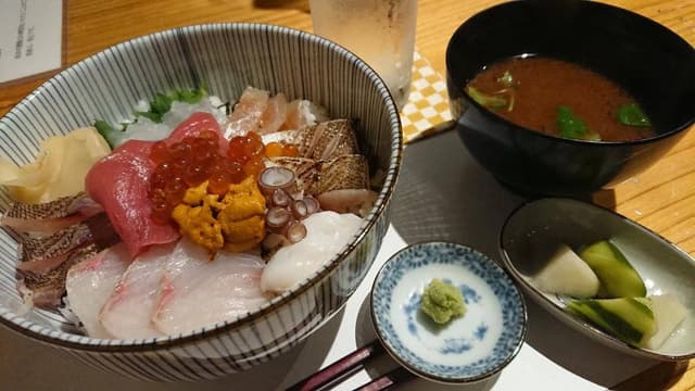 食堂 なおき - サブ画像1
