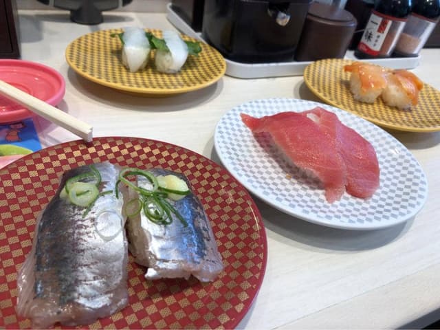 魚べい 神戸西神南店 - サブ画像2