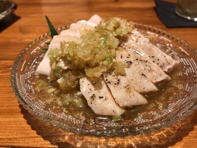 焼鳥 ニューヤチヨ - サブ画像2