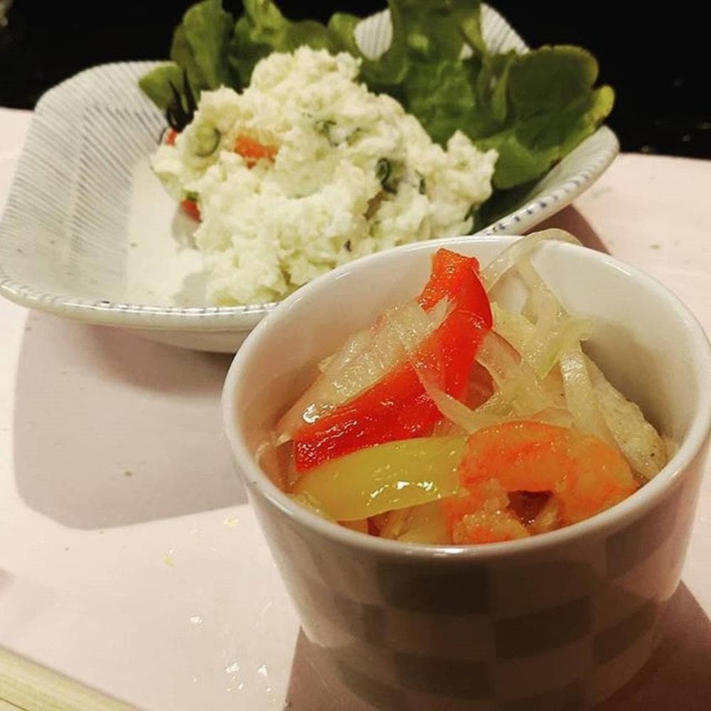 小料理 はつみ