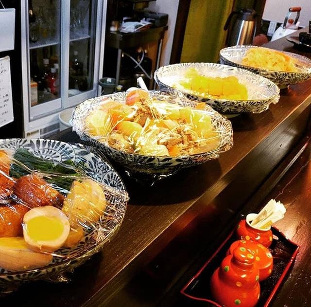 小料理 はつみ - サブ画像1