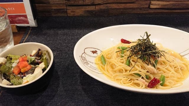生パスタ&オムライス CARA - サブ画像2