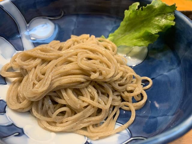 酒都西条 ワシのそば屋 - サブ画像2