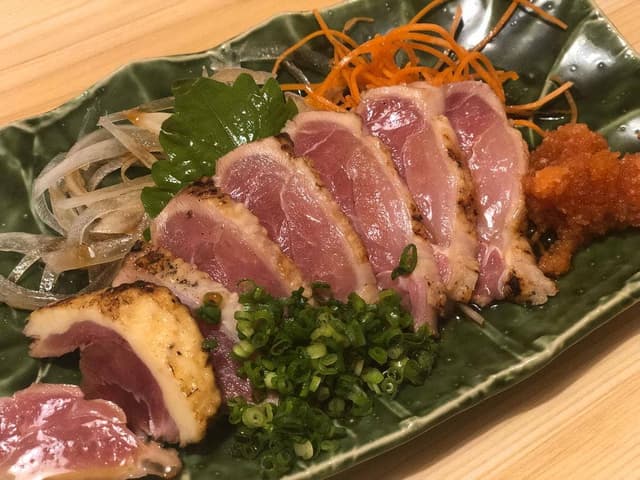 全席完全個室居酒屋 宮崎の台所 あかね屋 宮崎橘通西店 - サブ画像1