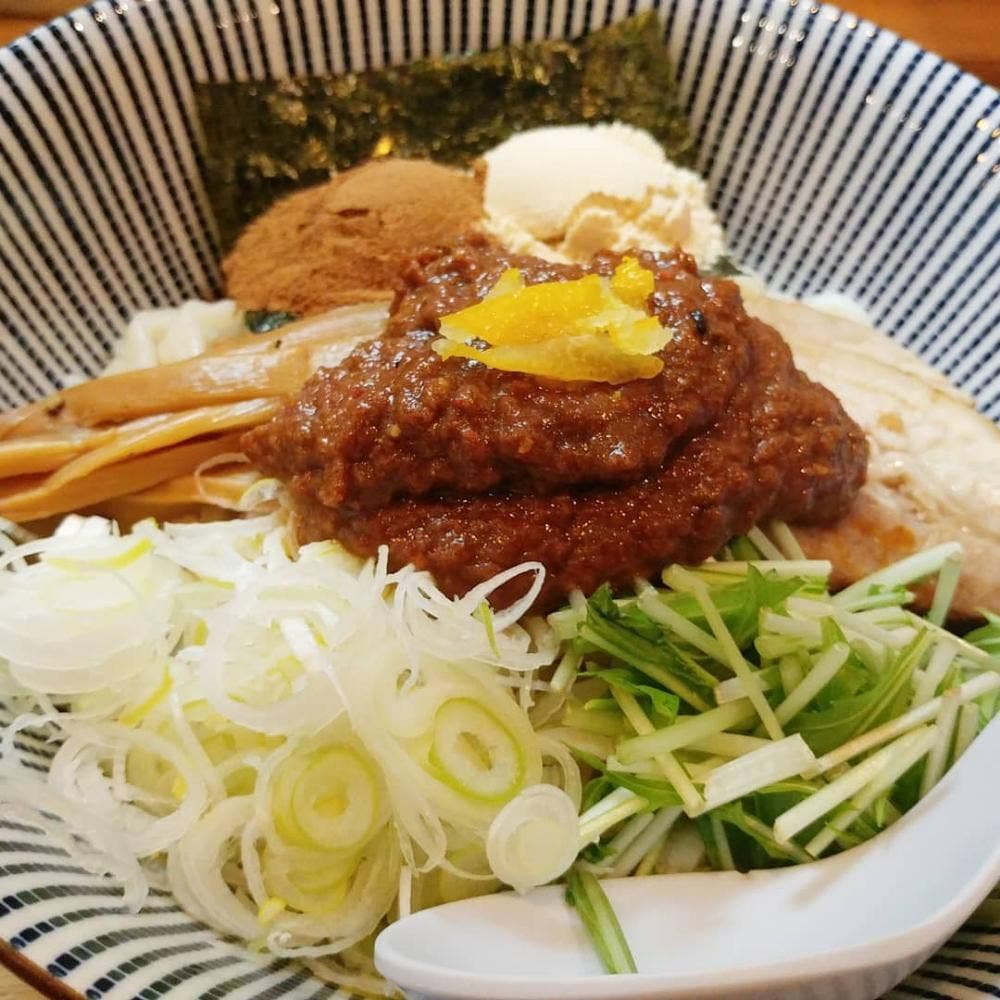 麺屋なる戸