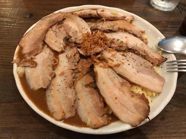 カレーダイニング Chai - サブ画像3