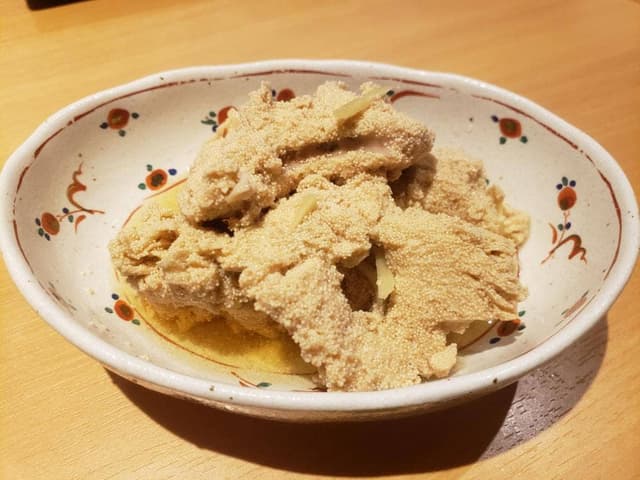 和洋酒肴・定食 ひぐら志 - サブ画像2