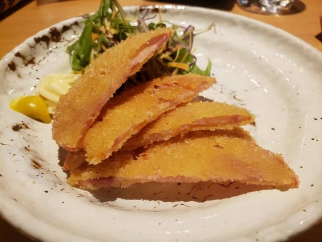 和洋酒肴・定食 ひぐら志 - サブ画像3