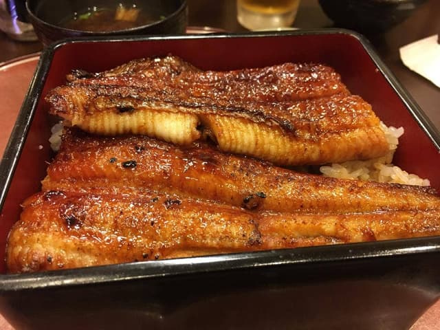 うなぎや - サブ画像3
