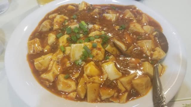 中国料理 鳳翔 - サブ画像1