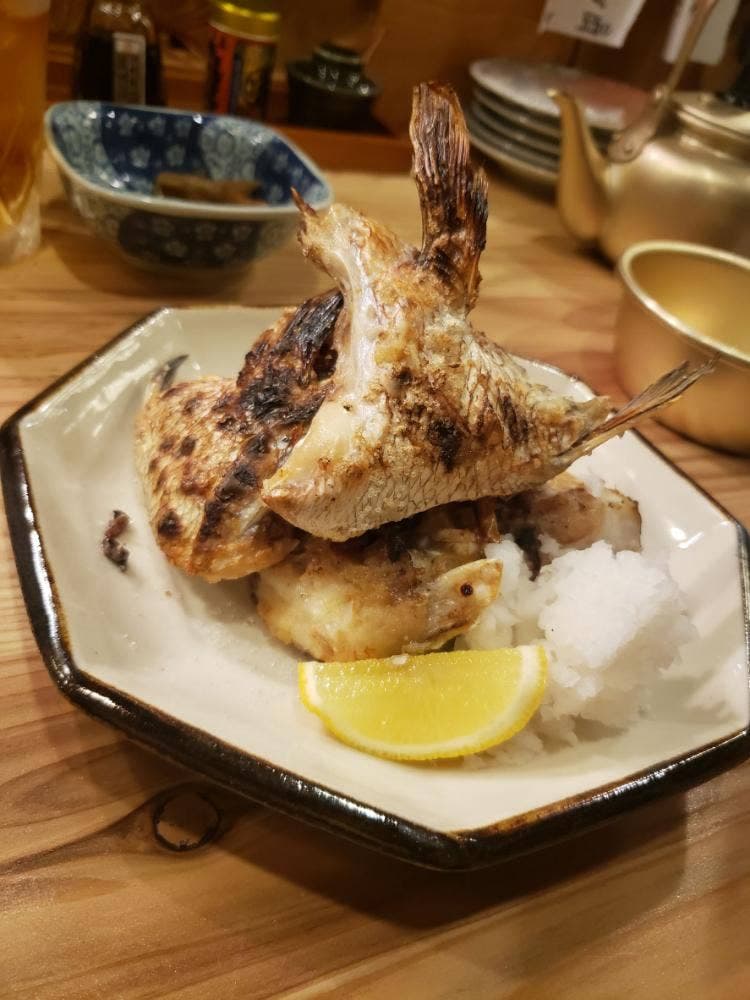 炭焼じょーじ