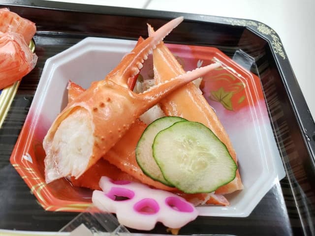 田畑鮮魚店 - サブ画像2