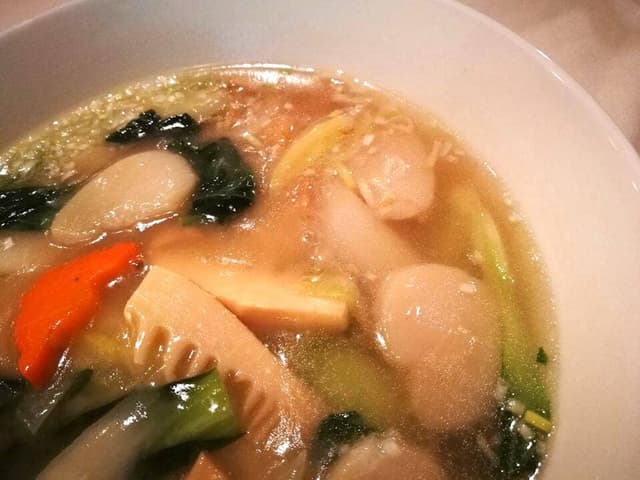 中国料理 大観苑 ホテルニューオータニ佐賀 - サブ画像3