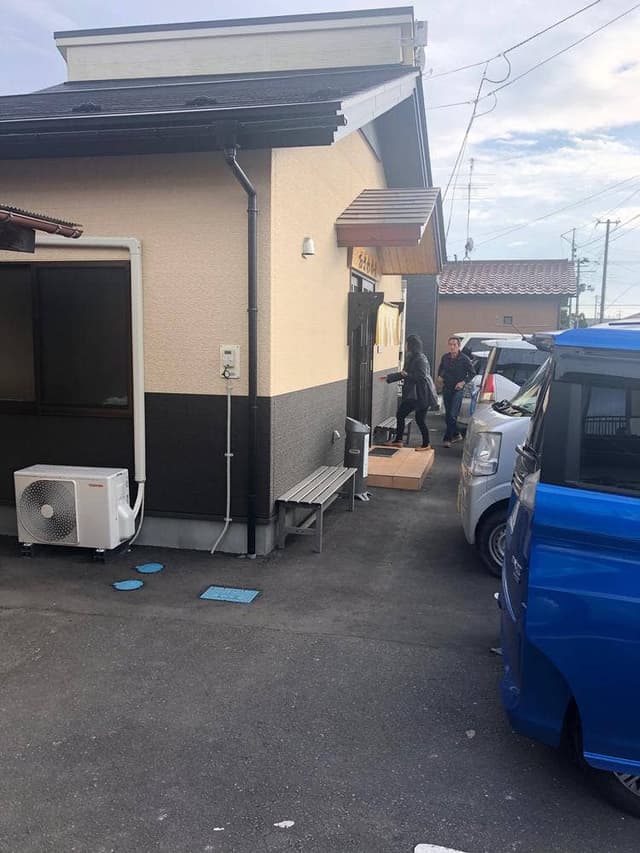 おざわ食堂 - サブ画像3