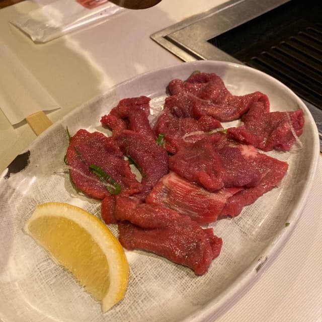 平和園 緑ヶ丘店 - サブ画像3