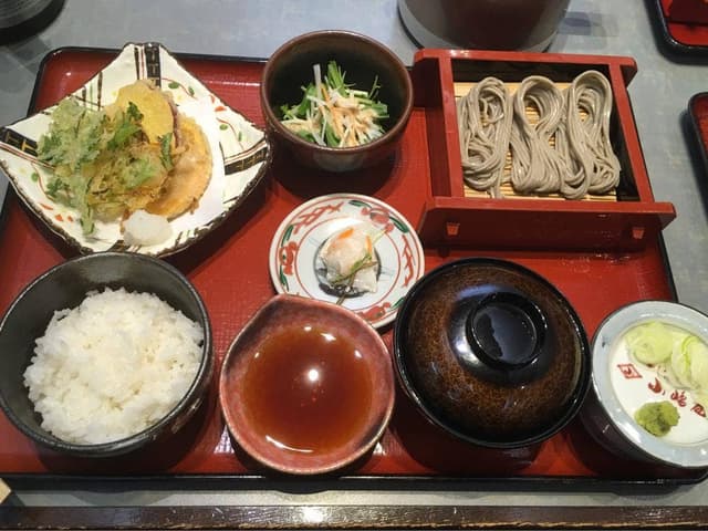 越後十日町小嶋屋 新潟店 - サブ画像2
