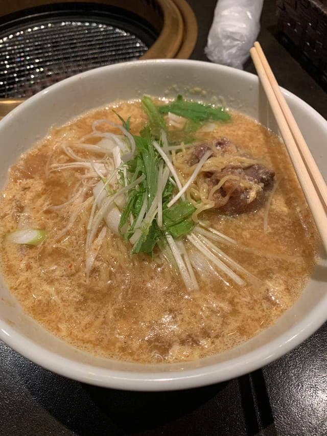 焼旨肉家 みやび - サブ画像1
