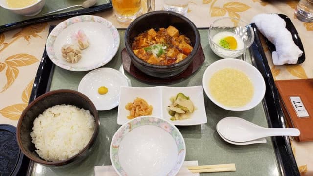 かすみがうらゴルフクラブ レストラン - サブ画像3