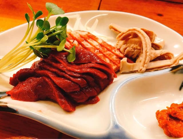 桜鍋 吉し多 - サブ画像2